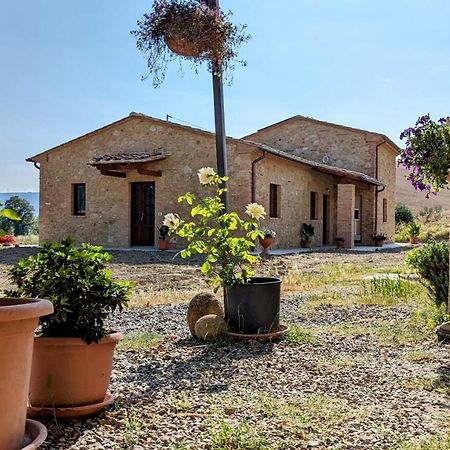 La Quinta Decima Bioagriturismo Fattoria Spedaletto Dış mekan fotoğraf
