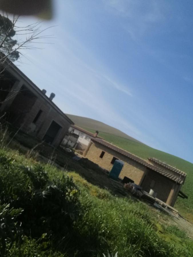 La Quinta Decima Bioagriturismo Fattoria Spedaletto Dış mekan fotoğraf